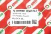 Гальмівний шланг задн. Volvo S40 04-12/V50 03-12 GOODREM RM8242 (фото 4)
