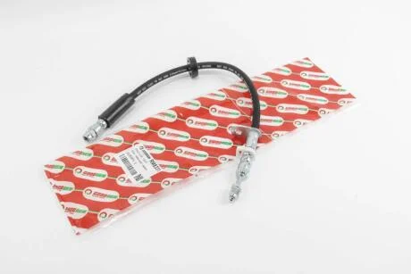 Фото 1 - гальмівний шланг перед. Expert/Jumpy/Scudo (06-16) GOODREM RM8331 Гальмівний шланг перед. Expert/Jumpy/Scudo (06-16) GOODREM RM8331 (фото 1)