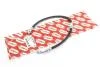 Гальмівний шланг X-Trail 01-08 RM8371
