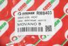 Гальмівний шланг Master/NV400/Movano/Movano 10- GOODREM RM8403 (фото 4)