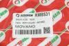 Гальмівний шланг зад. Master/Movano 98-03 GOODREM RM8531 (фото 4)