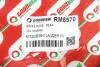 Гальмівний шланг зад. Mitsubishi Lancer/Outlander 13- GOODREM RM8570 (фото 4)