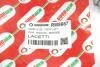 Гальмівний шланг Gentra/Lacetti/Nubira/Lacetti/Nubira 02- GOODREM RM8667 (фото 4)
