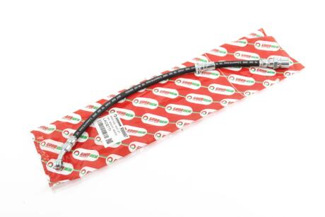 Гальмівний шланг Gentra/Lacetti/Nubira/Lacetti/Nubira 02- GOODREM RM8667