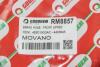 Гальмівний шланг перед. Master/Movano 98-03 GOODREM RM8857 (фото 4)