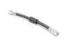 Гальмівний шланг зад. Touran 03-10 (233mm) GOODREM RM9015 (фото 3)