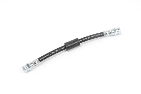 Фото 1 - гальмівний шланг зад. Touran 03-10 (233mm) GOODREM RM9015 Гальмівний шланг зад. Touran 03-10 (233mm) GOODREM RM9015 (фото 1)