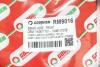 Гальмівний шланг перед. A3/Altea/Caddy/Golf/Jetta (04-21) GOODREM RM9016 (фото 4)