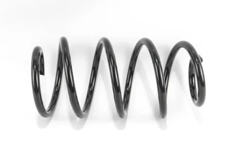 Пружина передня T5 2.5TDI 03- GOODREM RP0016 (фото 1)