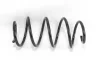 Пружина передня Golf V/Octavia 1.9/2.0 TDI 03- RP0036