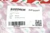 Пружина передня BMW 5 (E39) 95-04 GOODREM RP0060 (фото 3)