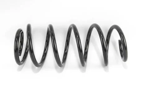 Пружина передня Caddy 1.9TDI/2.0SDI/TDI 03- GOODREM RP0077 (фото 1)