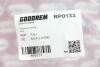 Пружина передня Audi A4 1.8T-2.0TDI 01-08 GOODREM RP0133 (фото 3)