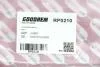Пружина передня Ford S-Max 1.8TDCI/2.0TDCI/2.5і 06- GOODREM RP0210 (фото 3)