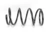 Пружина передня Transit (V184) 00-06 (17,5mm) L=353 RP0212
