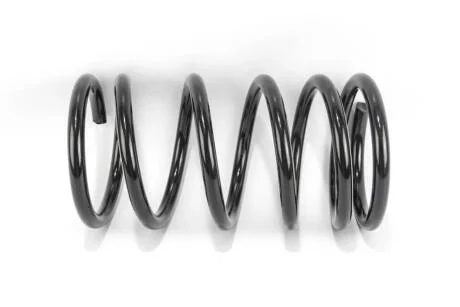 Пружина передня Transit (V184) 00-06 (RWD/рожева/18mm) GOODREM RP0213 (фото 1)