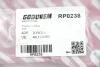 Пружина перед. Toyota RAV 4 2.2D 06-13 GOODREM RP0238 (фото 3)