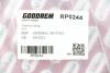 Пружина передня Master/Movano 2.3dCi 10- GOODREM RP0244 (фото 3)
