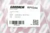 Пружина передня Master/Movano 2.3dCi 10- GOODREM RP0244 (фото 3)