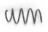 Пружина передня Renault Megane III 1.4/1.5dCi/1.6 09- RP0246