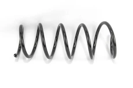 Пружина передня Duster 10-18 (385*12,5*138) GOODREM RP0260 (фото 1)