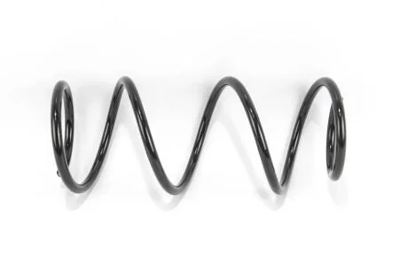 Фото 1 - пружина передня Clio/Modus 04- GOODREM RP0261 Пружина передня Clio/Modus 04- GOODREM RP0261 (фото 1)