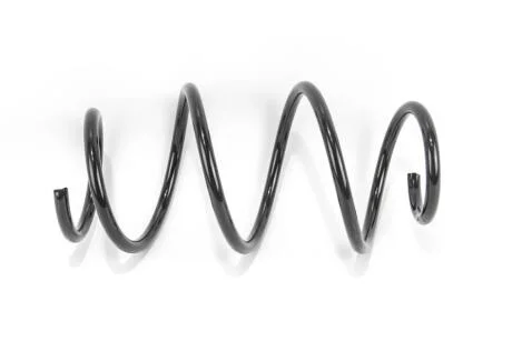 Фото 1 - пружина передня Renault Clio 1.5 dCi/2.0 07-12 (341х161х12,75 мм) GOODREM RP0262 Пружина передня Renault Clio 1.5 dCi/2.0 07-12 (341х161х12,75 мм) GOODREM RP0262 (фото 1)