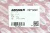 Пружина передня Audi A6(C6) 04-11 GOODREM RP1059 (фото 3)