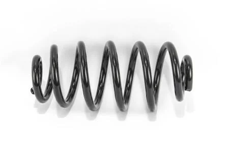 Фото 1 - пружина задня Audi A4 00-08 GOODREM RP1134 Пружина задня Audi A4 00-08 GOODREM RP1134 (фото 1)