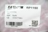 Пружина задня BMW X5 (E70/F15/F85) 06-18 GOODREM RP1150 (фото 3)
