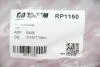 Пружина задня BMW X5 (E70/F15/F85) 06-18 GOODREM RP1150 (фото 3)