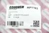 Пружина задня Fiat Scudo 07-16 GOODREM RP1163 (фото 3)