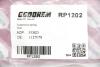 Пружина задня Mondeo III 00-07 GOODREM RP1202 (фото 3)