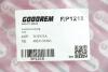 Пружина задня Toyota Avensis 09-18 GOODREM RP1218 (фото 3)