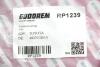 Пружина задня Auris/Corolla 06-14 GOODREM RP1239 (фото 3)