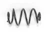 Пружина задня Renault Clio III/Modus 05- RP1263