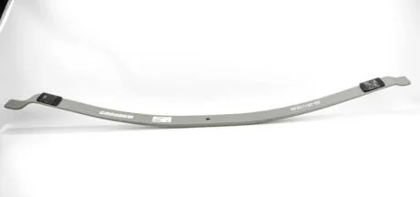 Ресора задня Sprinter 208-316/LT 28/35 (підсилювач під вуха/для однолистової ресори) 18mm GOODREM RP337130-65 (фото 1)