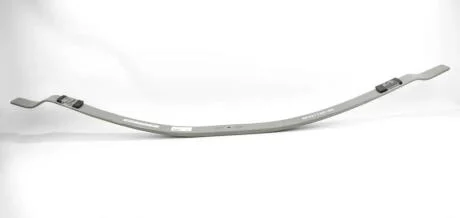 Ресора задня Sprinter 208-316/LT 28/35 (підсилювач під вуха/для 2-ух листової ресори) GOODREM RP337150-65 (фото 1)