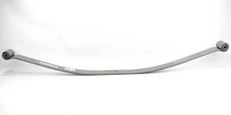 Ресора задня Sprinter 408-416/LT 46 (коріний лист, однакові с/б) GOODREM RP337210-01