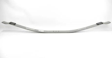 Ресора задня Sprinter 408-416/LT 46 (підсилювач під вуха/для 3 листової ресори) GOODREM RP337210-68