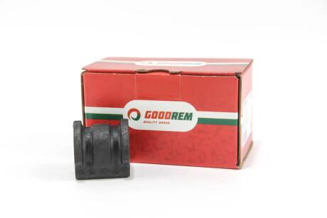 Подушка стабілізатора. перед Polo/Fabia (17mm) GOODREM RR0172