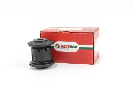 Сайлентблок переднього важеля (спереду) Caddy/Golf 03-/Jetta/Passat 05- GOODREM RR0235
