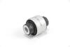 Сайлентблок заднього важеля Audi A3, OCTAVIA 05-, GOLF V, PASSAT B6, B7 d-42,4mm (внутр) GOODREM RR0242 (фото 2)
