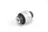 Сайлентблок заднього важеля Audi A3, OCTAVIA 05-, GOLF V, PASSAT B6, B7 d-42,4mm (внутр) GOODREM RR0242 (фото 2)