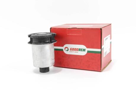 Сайлентблок задньої балки Audi A4 95-01 GOODREM RR0295