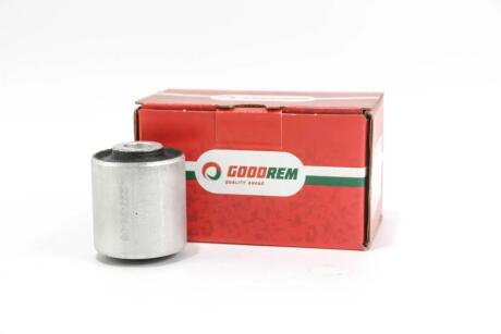 Сайлентблок переднього важеля Passat/A4/A6/Superb (зовн.) GOODREM RR0310