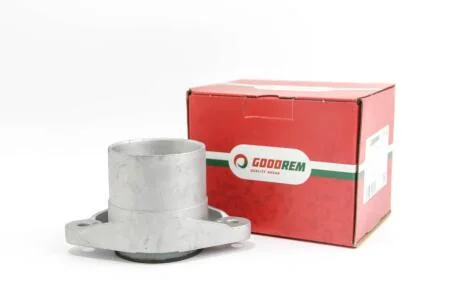 Опора амортизатора заднього A6/Passat 97-05 GOODREM RR0400