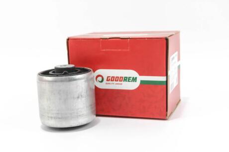 Сайлентблок важеля перед. Audi A5/A6/A7/A8/Q5 09-18 GOODREM RR0446
