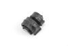 Подушка стабілізатора зад. Touareg/Cayenne 02- (25mm) GOODREM RR0473 (фото 2)