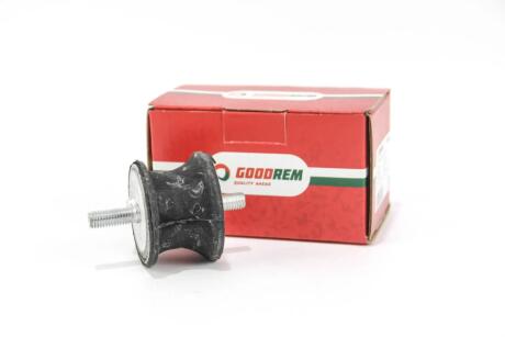 Подушка КПП BMW 3(E46)/5(E39)/7(E38) GOODREM RR0643
